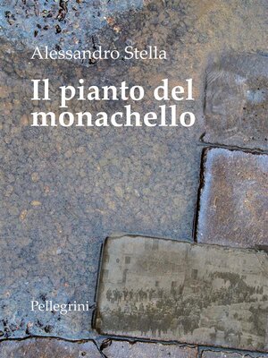 cover image of Il pianto del monachello